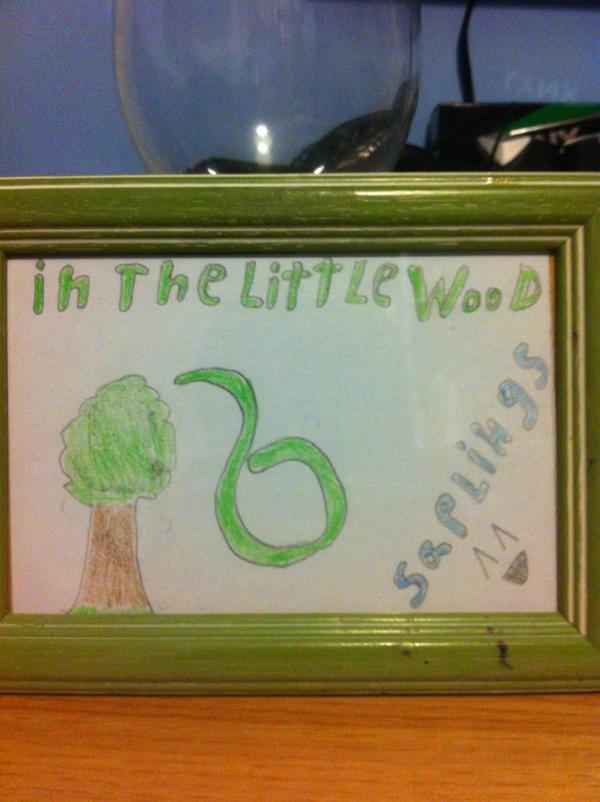 elliottmather1's tweet photo. @InTheLittleWood this is coming to you hope you like it will send it for inbox soon ^_^ http://t.co/507i4pK5