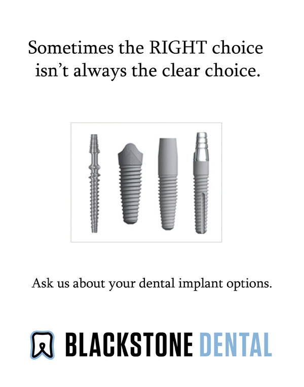 Blackstone Dental (blackstonedds) Twitter