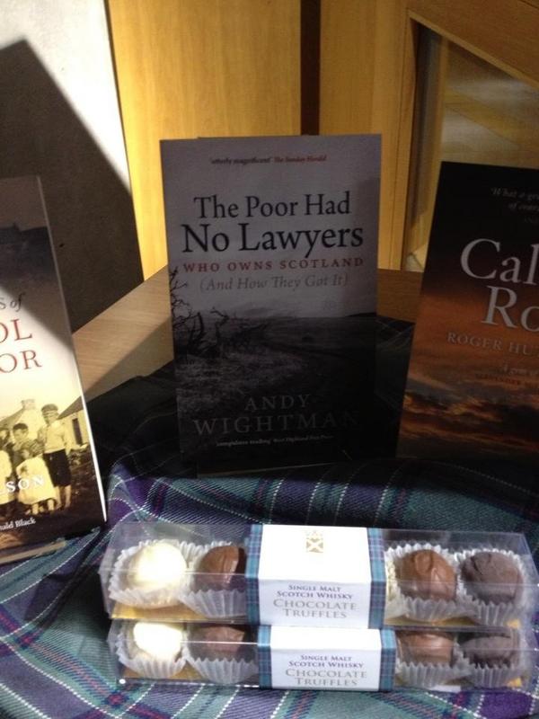 #ProtestForJustice Irony anyone? On sale in the parliament bookshop today. If it wasn't so serious it would be funny!