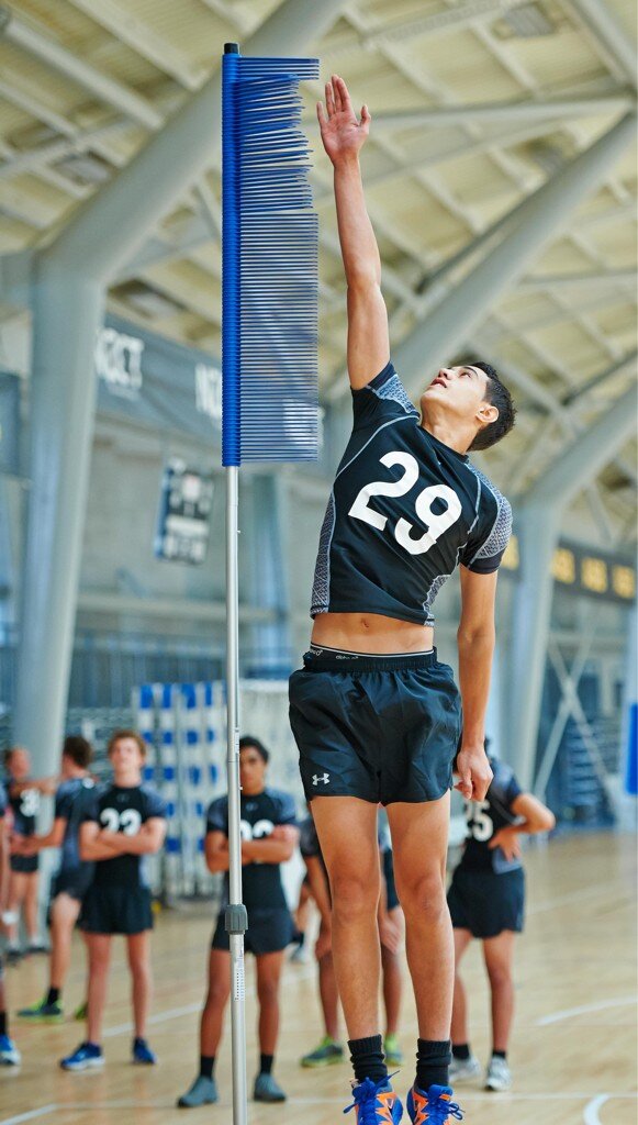 AFLGoingGlobal's tweet photo. Another reason it is a gr8 day for AFL International- Melbourne FC lists Kiwi Maia Westrupp who tested at NZ Combine http://t.co/Pu4a6nuh