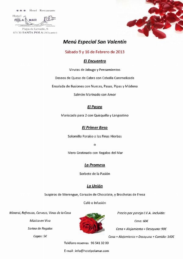 Hotel Polamar tweet media