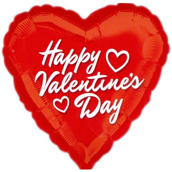 Bestel nog snel uw valentijnsballon op damfeestartikelen.nl/ballonpost-val… #Valentijn #ballonnen #Liefde