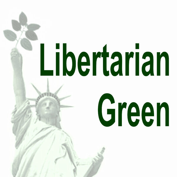LIBGreen's tweet image. Become our FACEBOOK FRIEND! 
@ facebook.com/Libertarian.Gr…