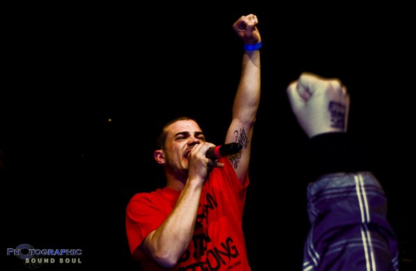 PhotogRAPhic_SS's tweet image. @AbramIntenso en @montatuconciert en Las Cigarreras, Alicante. @ABRAMCLUB @Frases_Abram En breve, subiremos más!