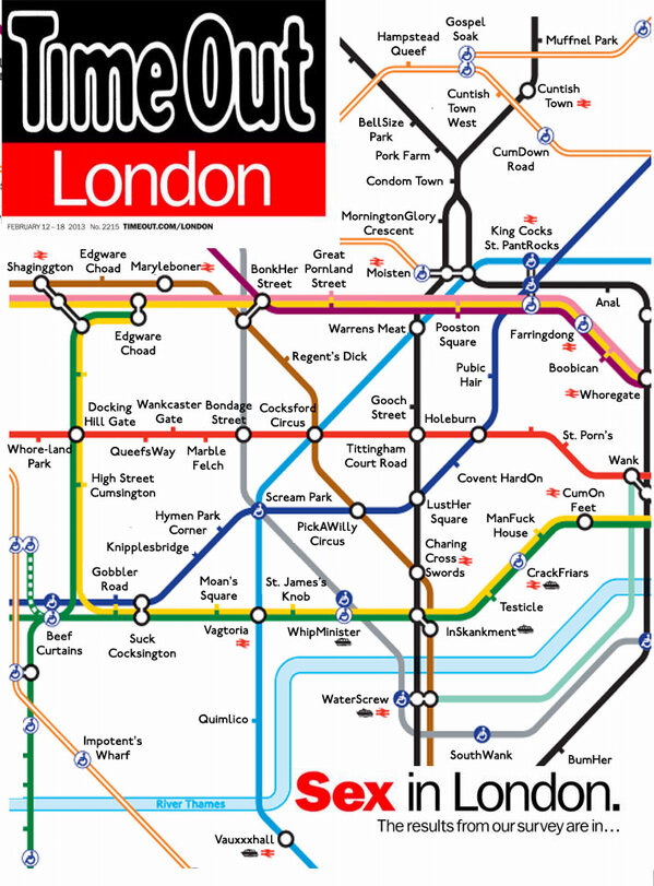 NadiaSews's tweet photo. Here's our sexy cover! #SexUpMyCover @TimeoutLondon http://t.co/ZeXMWuvn