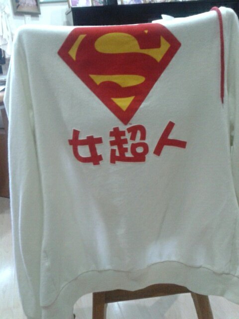 sandfghjkl's tweet image. Cute jacket #boliao