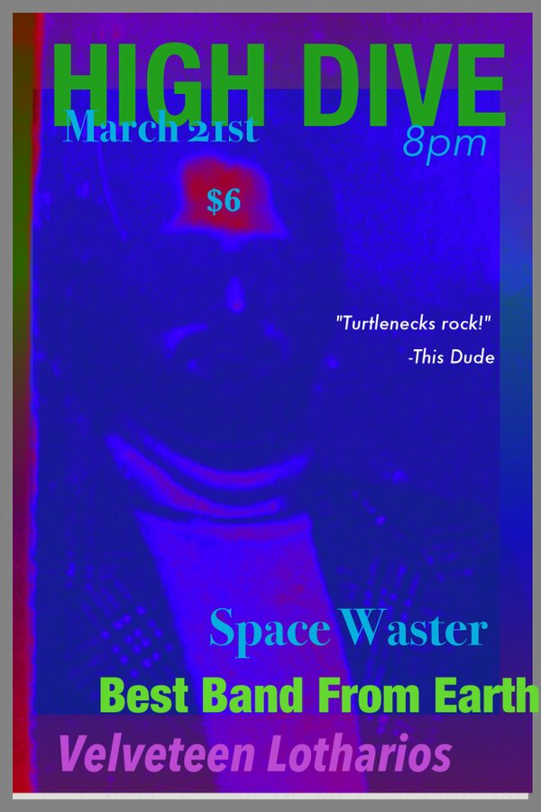 HookedOnWax's tweet image. #posterplus #poster #posterapp