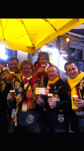 Carnaval @ Korteput tweet media