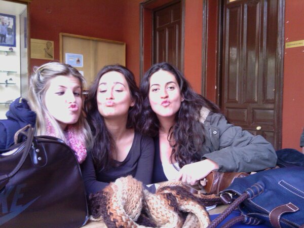 Las humphreys!!!!@elena_dg3