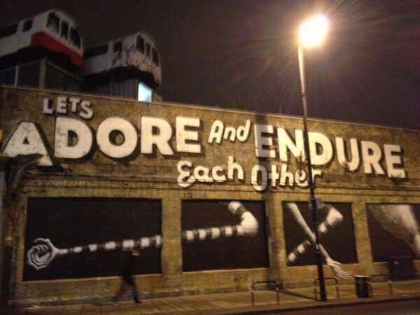 firecrackerBC's tweet image. Lovin' the 'Ditch...