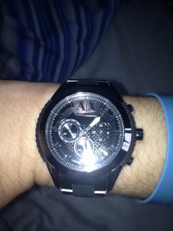 CrossmanSam's tweet image. What fo ypu make of that bad boi V most expensive thin I own I think @thomasvidler