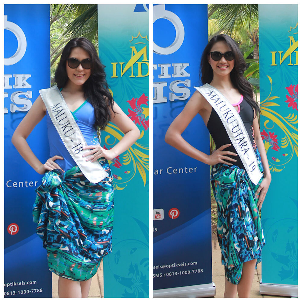 2013 l  Miss Indonesia l Final 20/02 BC0G7EQCUAAVm_2