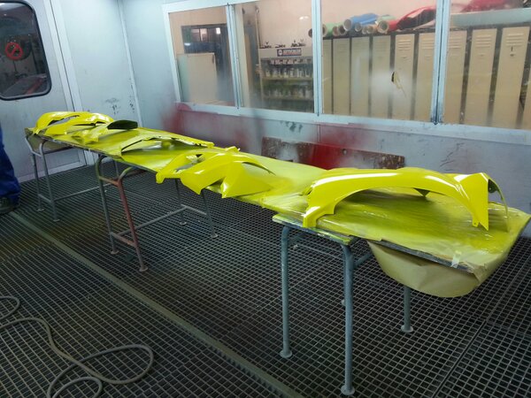 Luispitorio's tweet photo. Ya estan acabadas http://t.co/M3iKehDu