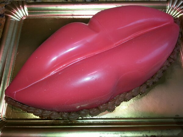 Que os parece para san valentin