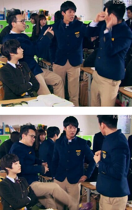 이 강아:) tweet media