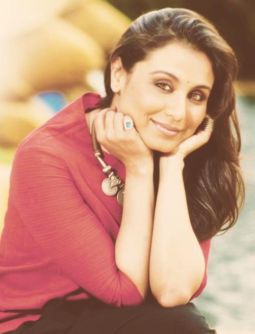 500px x 656px - Rani Mukherjee (@i_ranimukherjee) / Twitter