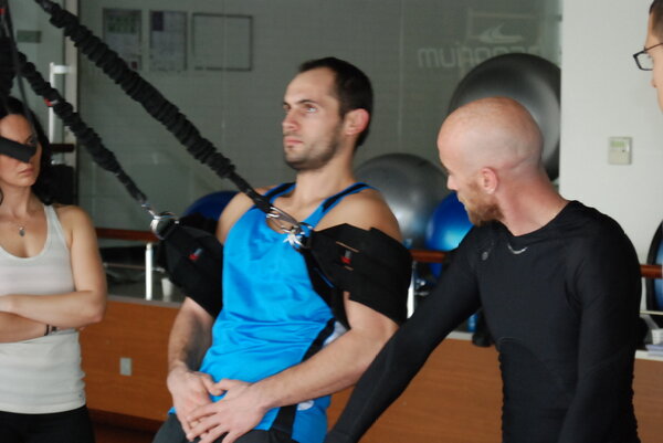 AFAD_Turkiye's tweet photo. @bariscunguroglu PERSONEL COACHING LEVEL - 1 İSTANBUL 
4Dpro Çalışması http://t.co/MmOStdlG