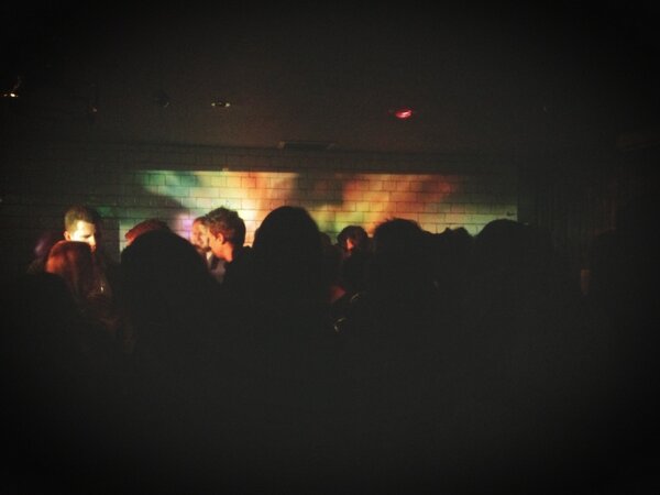 thepuddingexplo's tweet image. fantastic night on saturday. see you all on the 9th March. tpx.x