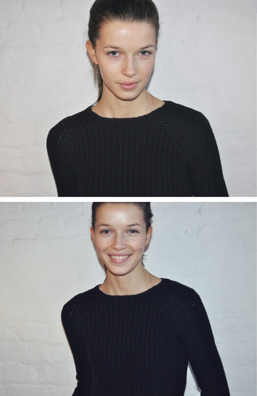 vivamodelmgmt's tweet image. Hanna Sorheim at the agency last week, we can&apos;t wait to see more of you!! @HannaSorheim #modelpolaroids