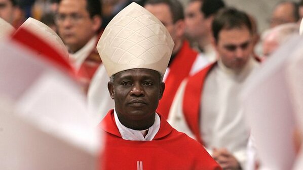 FragmntadO's tweet photo. Este sera el reemplazante del papa #PeterTurkson D: http://t.co/NDCO5LOG