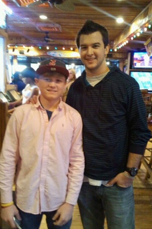 floresmark1143's tweet photo. @10AJMcCarron remember thisssss? http://t.co/yuDpT43t