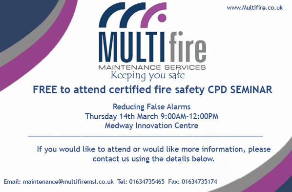 Multifire_MSL's tweet photo. Check out our Fire Safety Seminar in march! http://t.co/XdkYKTal