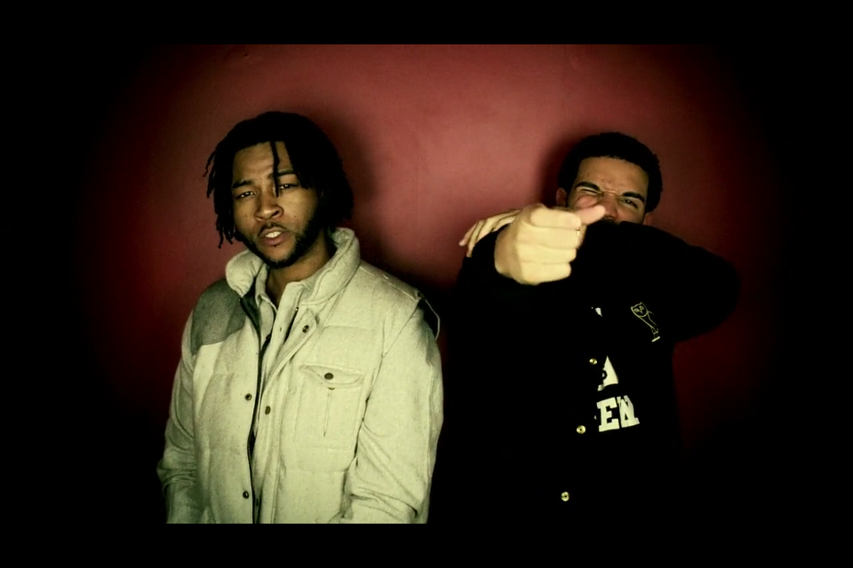 Drake Section Discovers Partynextdoor Forcing Ovo To Drop Make A Mil