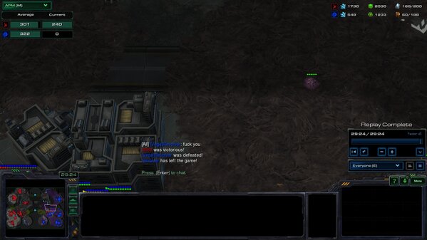 HelloSaSe's tweet photo. seems like @EGIdrA got a big impact on the zerg metagame these days :D http://t.co/rqAku2gb