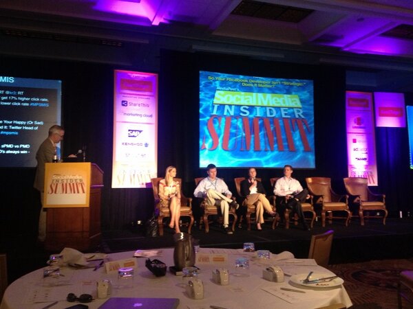 TDo23's tweet image. @resolutionmedia's Erica Barth speaking the truth about choosing sPMD over PMD #mpsmis #clientneedscomefirst