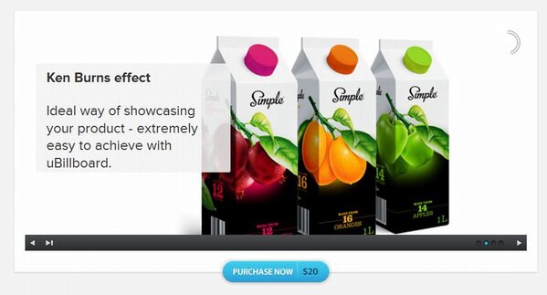 marvinasmith's tweet photo. New #wordpress slider plugin review http://t.co/lhn4sOGs uBillboard Premium Slider. Enjoy! #slider #wp http://t.co/7IsITFTh