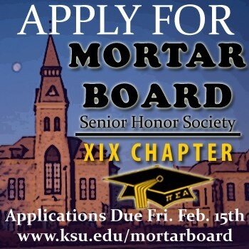 KSUMortarBoard tweet picture