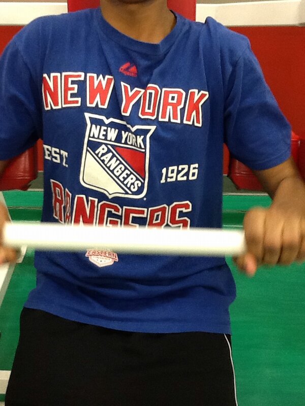 vanierphysed's tweet image. The perfect student.