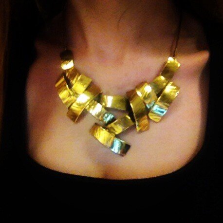 Kolyem <a href="/markafoni/">Markafoni</a> den! #maggala butik.