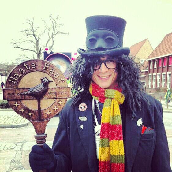 A.k.a. de Lange Kwatser