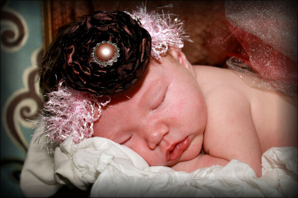 usmcLexiGAL's tweet photo. Our little Princess Olivia! http://t.co/hPhRHL1H