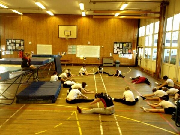 jamiedayrawal's tweet image. @WarwickVol Volunteering with @WarwickTramps #ProjectBounce #IamaVolunteer