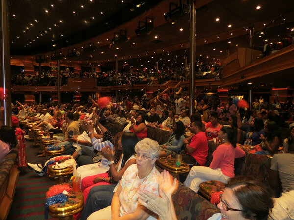 Destiny World Travel tweet media