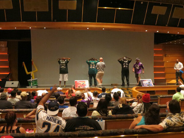 Destiny World Travel tweet media