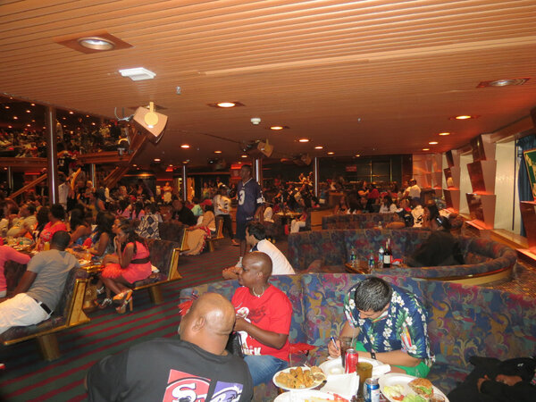 Destiny World Travel tweet media