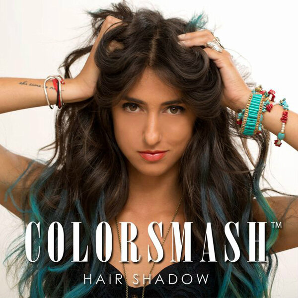 HinkeHaarStijl's tweet photo. De nieuwste trend!!! COLOR SMASH (uit wasbaar) http://t.co/pVcL5iSi