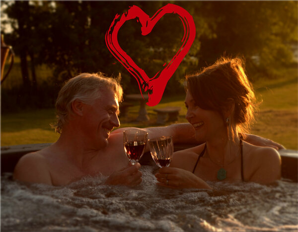 Surprise your Valentine with a Rotospa Hot Tub this year. Give us a call at 705-652-1849 to reserve yours today!