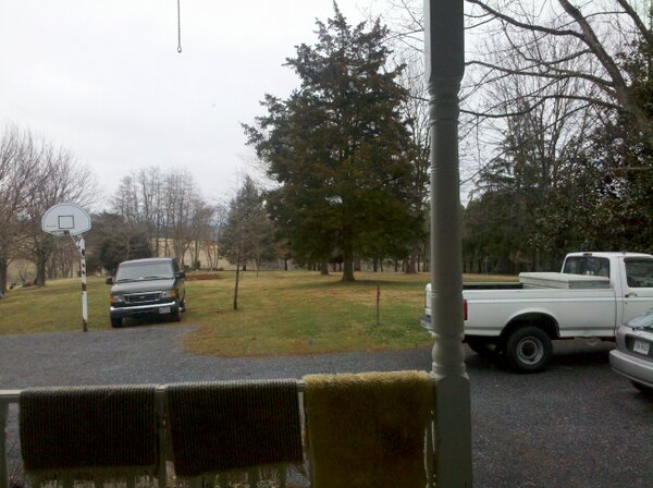 SingleTreeMedia's tweet image. Great morning working with @fwlandscapes in lovingston. They do great work in #lynchburg &amp;amp; #bedford