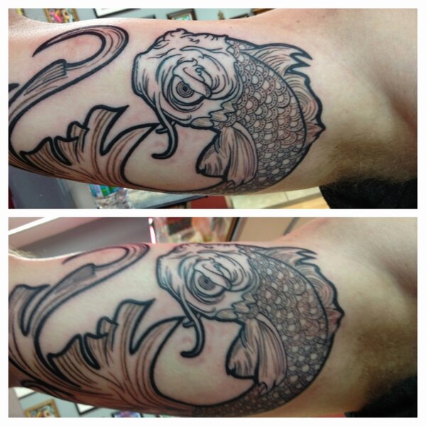 Newage Body Piercing No Pain No Game Tattoo Inked Miami Modify Piercing Art Life Love Life Branding Bodymod Customework Http T Co Q9qyexww