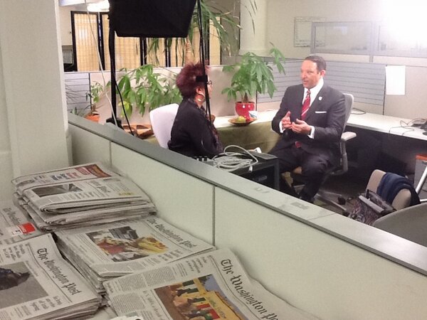 ARAlstonPR's tweet image. Behind the scenes at #TheRootLive with @marcmorial and @harriettecole talking closing the wealth gap. tune in!