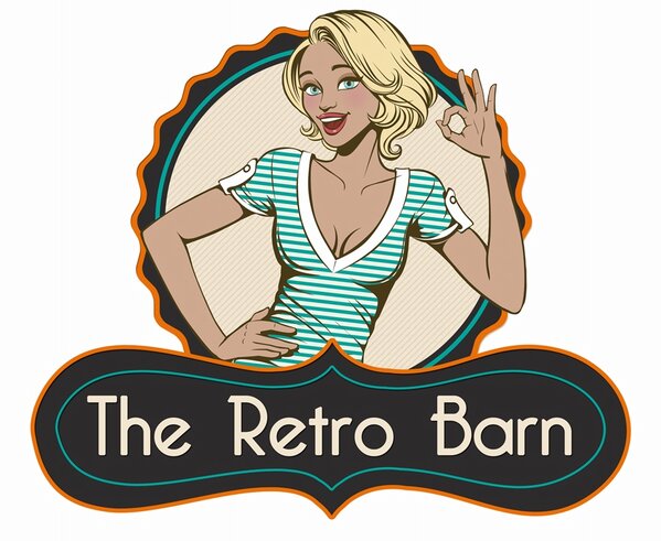 The Retro Barn Retrobarn Twitter