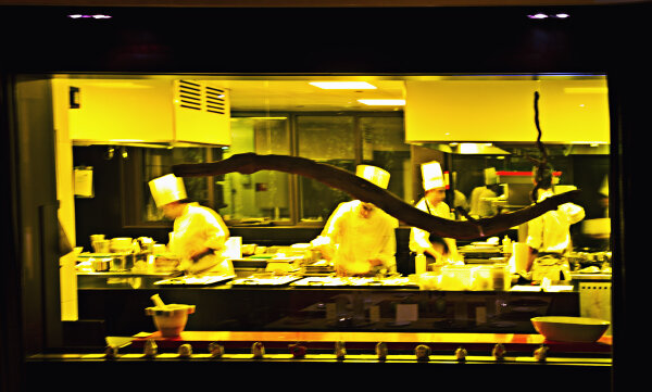 oliueta's tweet image. M'havien dit que era bo, però no m'esperava tant :O  @RestMoments