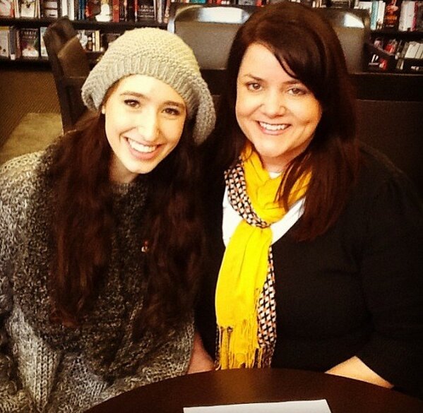 Miranda Reynolds (mirandaNpaix) Twitter