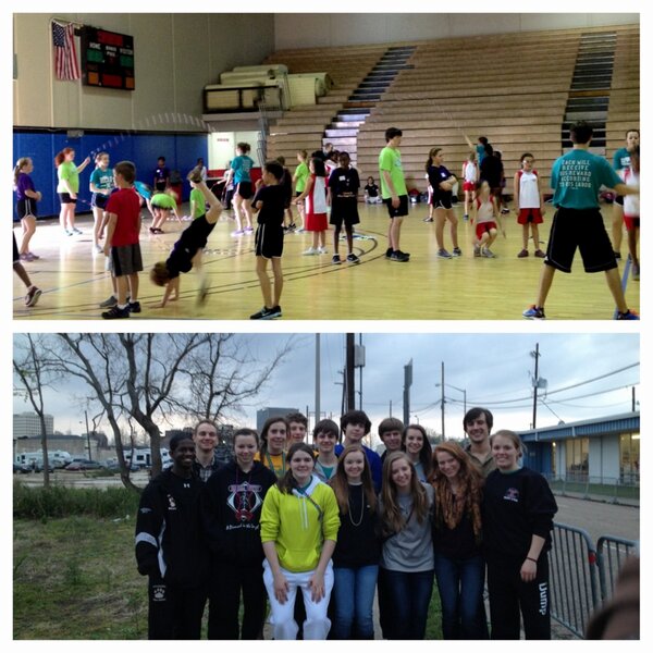 HeartnSoulJR's tweet photo. Just finished a full weekend of jumping with some great friends! Thanks for coming guys! #jumpropefamily #workshop http://t.co/6Y58yG10