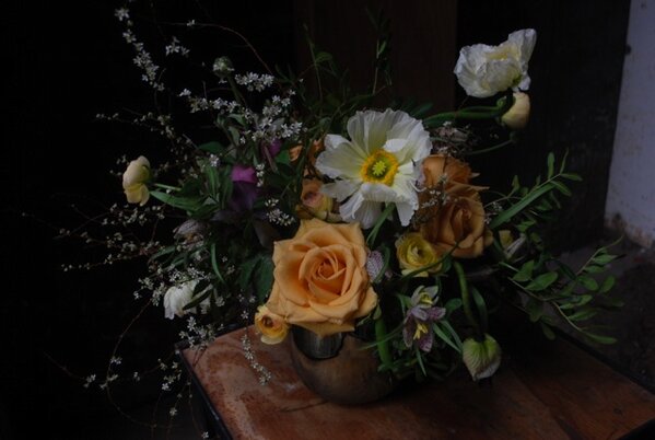 Beautiful Dreamers tweet media