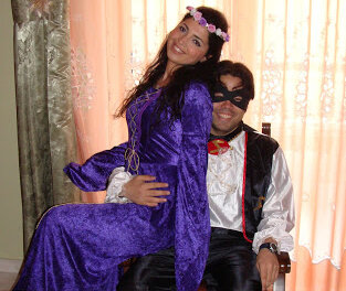 Buon Carnevale!